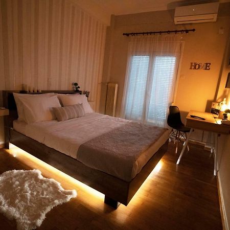 Cozy Apt Next To Metro And Close To Acropolis! Aten Exteriör bild