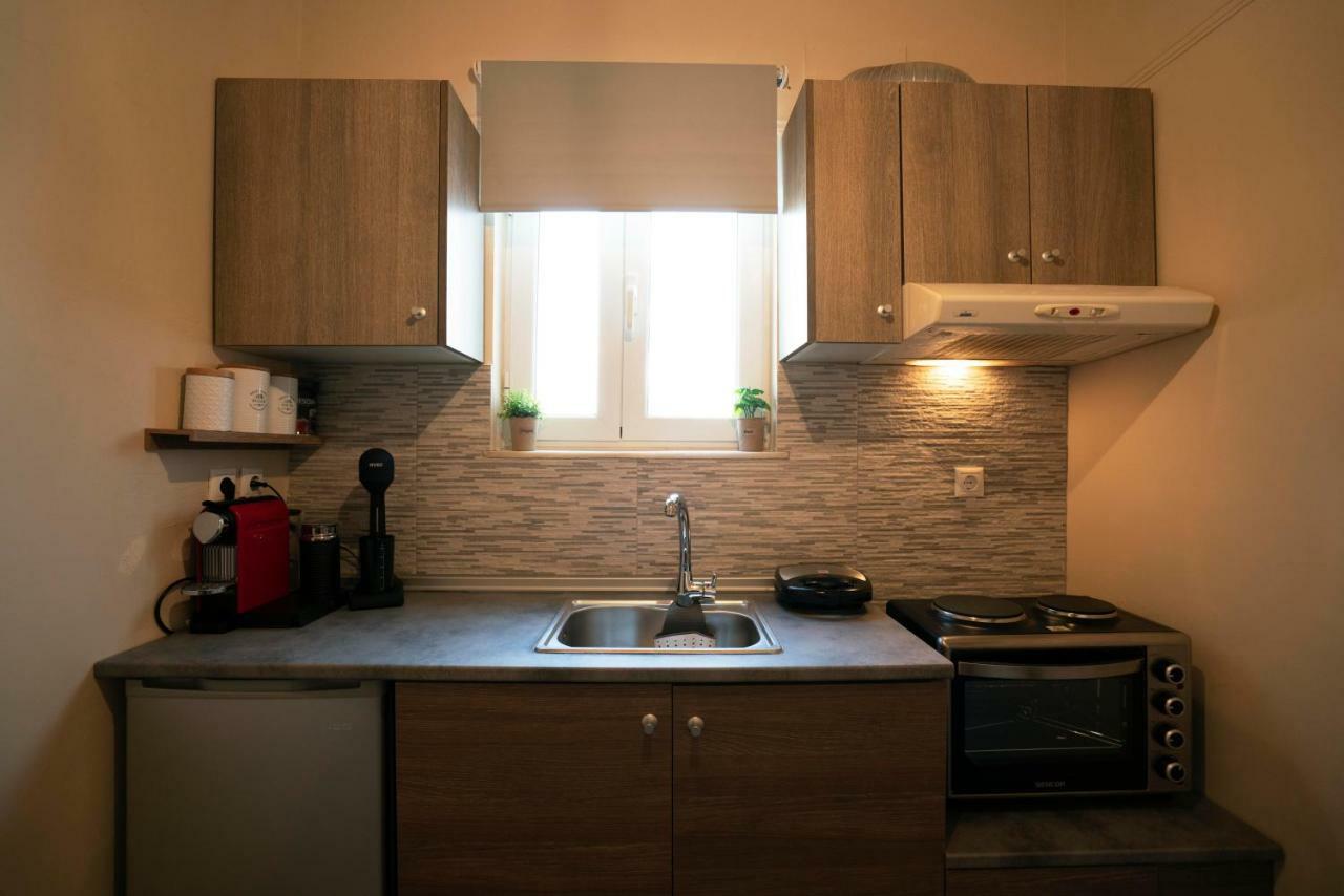 Cozy Apt Next To Metro And Close To Acropolis! Aten Exteriör bild