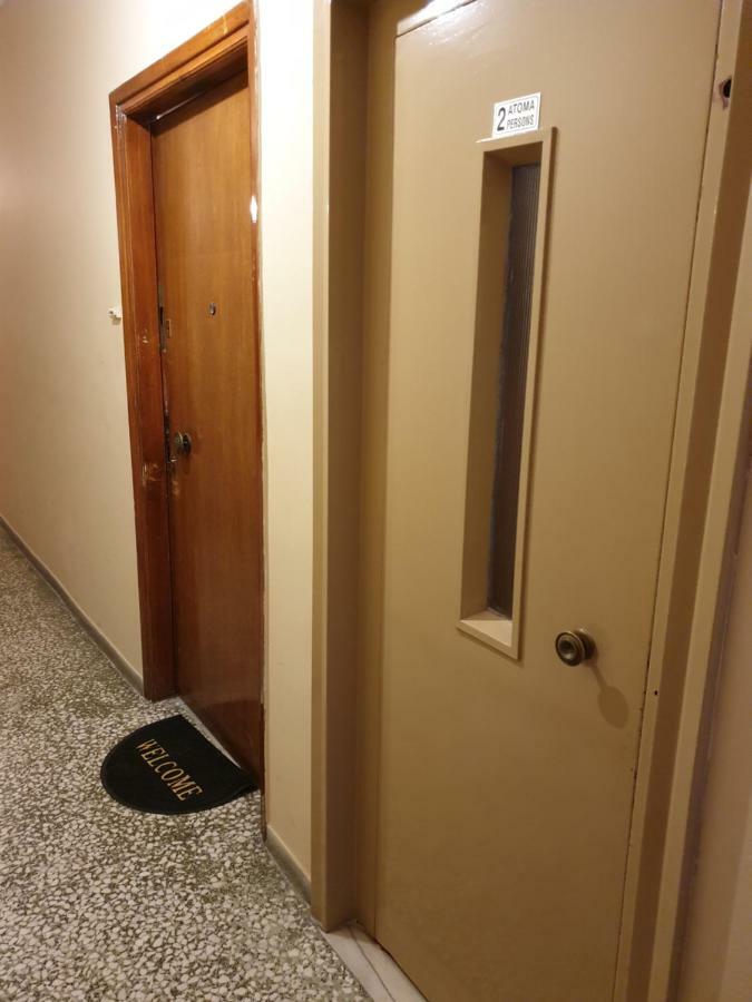 Cozy Apt Next To Metro And Close To Acropolis! Aten Exteriör bild